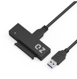 QZ USB 3.1 to SATA Adapter, QZ-AD01